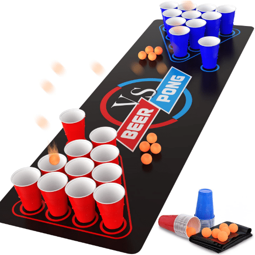 Bière Pong