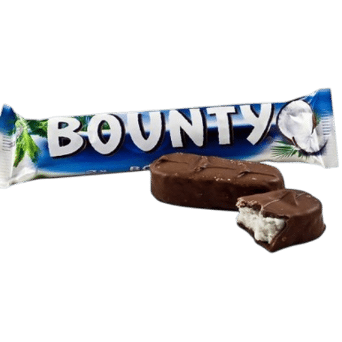 Bounty / 2x28.5g