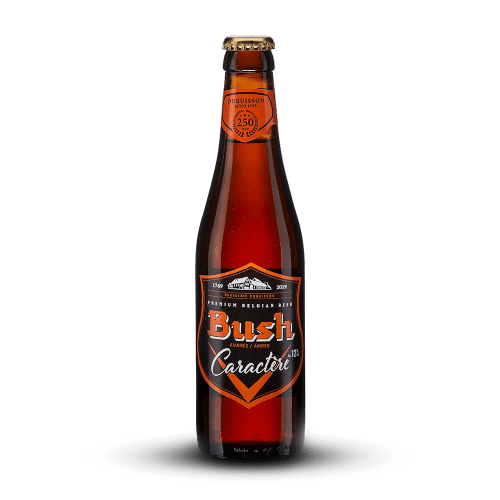Bush Caractère / 33cl