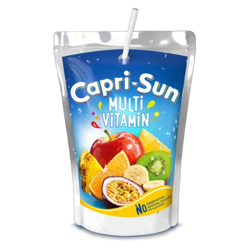 Capri-Sun Multivitamin / 20cl