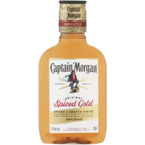 Captain Morgan / 20cl