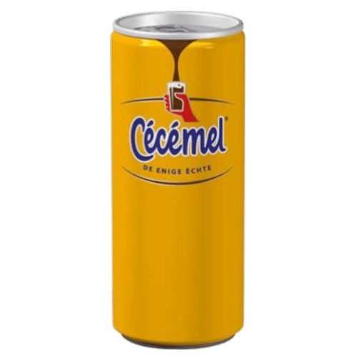 Cécémel / 25cl