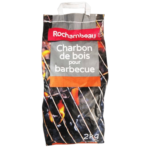 Charbon de bois Sélection / 2kg