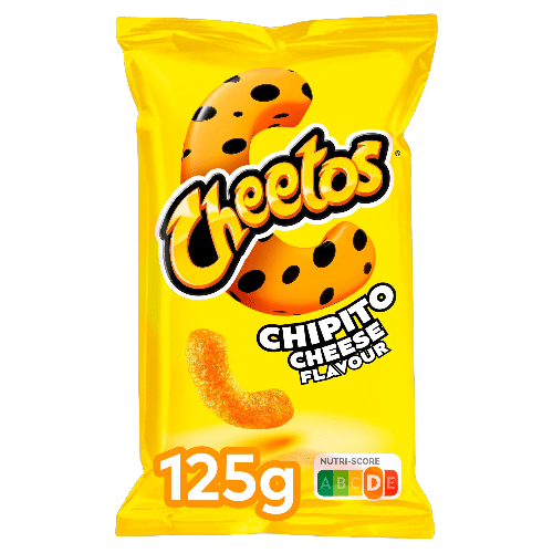 Cheetos Chipito / 125g