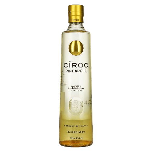 Cîroc Pineapple / 70cl