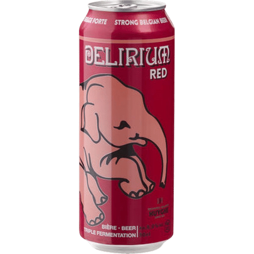 Delirium Red / 50cl