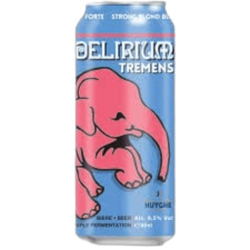 Delirium Tremens Blonde 50cl