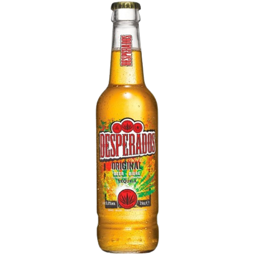 Desperados Original 33cl