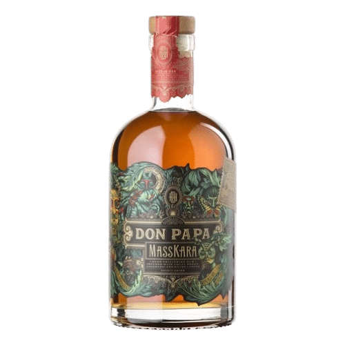 Don Papa Masskara / 70cl