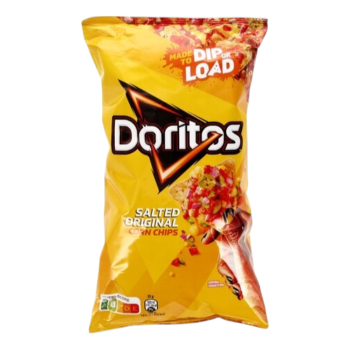 Doritos Nature / 185g