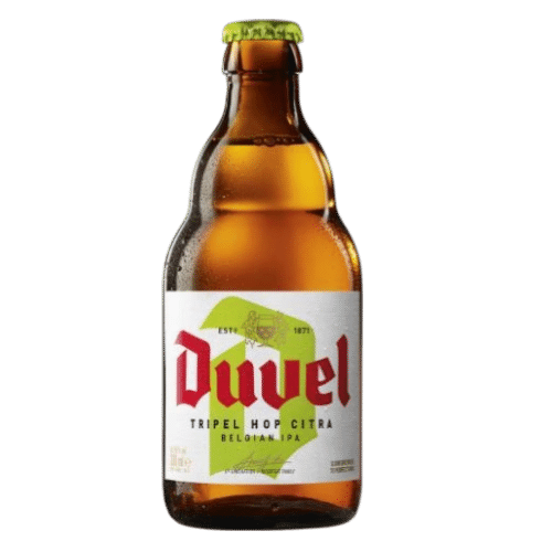Duvel Triple Citra / 33cl