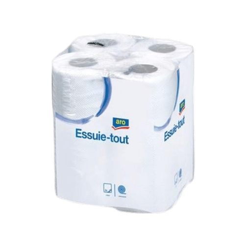 Essuie-tout Sélection / 4pcs