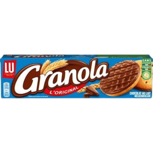 Granola L'Original