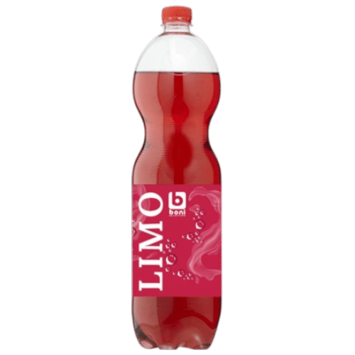 Grenadine Sélection pétillant / 1.5l