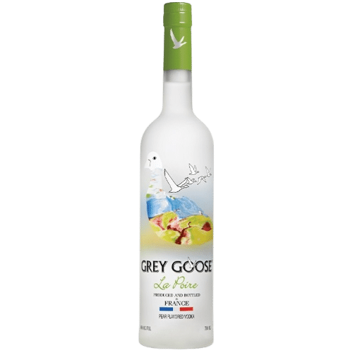 Grey Goose La poire / 70cl