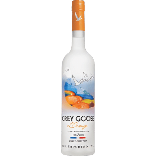 Grey Goose L'orange / 70cl