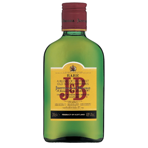 J&B / 20cl