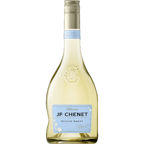 Jp Chenet blanc Moelleux / 75cl