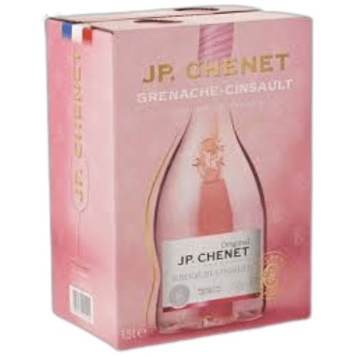 Jp Chenet Cinsault Rose 3l