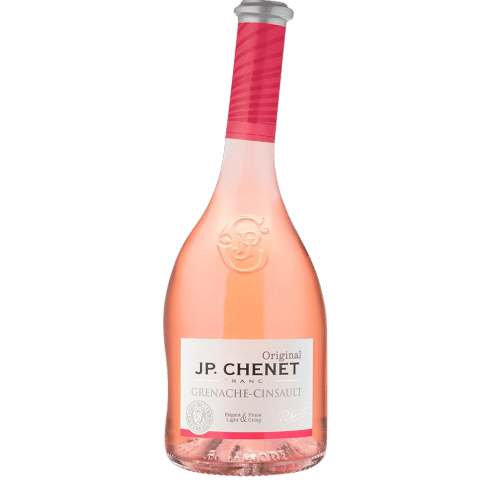 Jp Chenet rosé Cinsault Grenache / 75cl