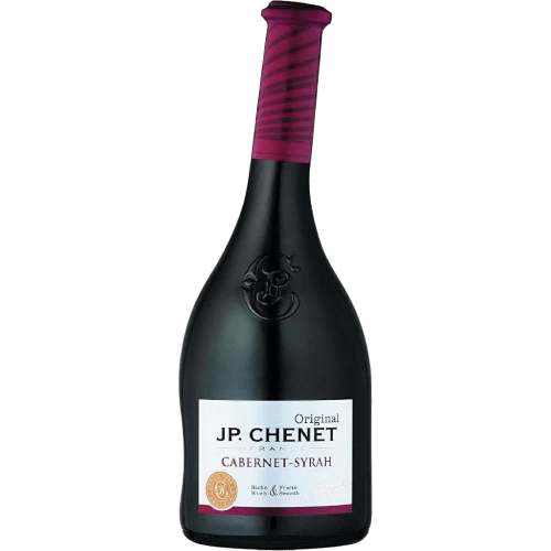 Jp Chenet rouge Cabernet Syrah / 75cl