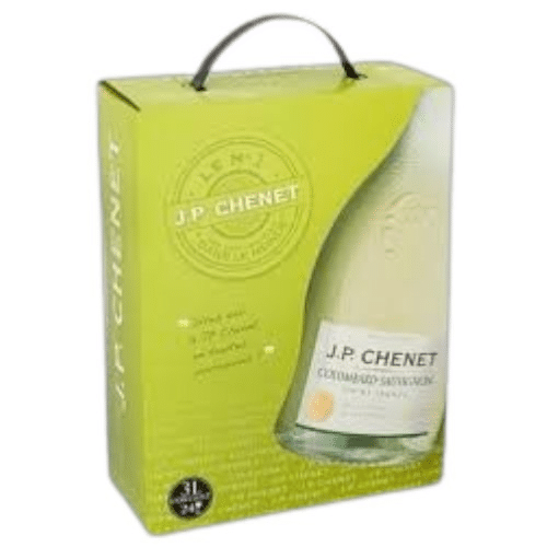 Jp Chenet Sauvignon Blanc 3l