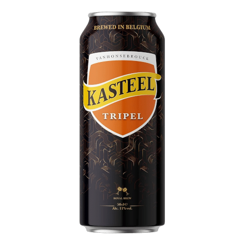 Kasteel Triple / 50cl