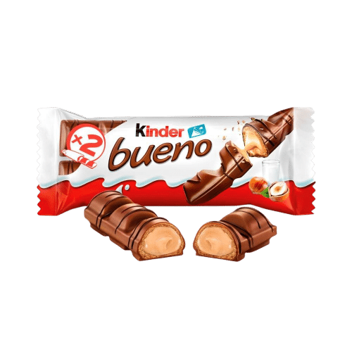 Kinder Bueno / 2x21.5g