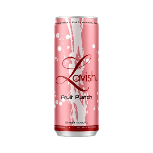 Lavish Fruit Punch / 25cl