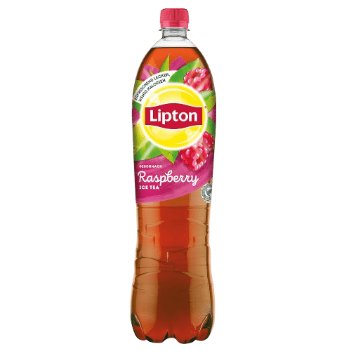 Lipton Ice Tea framboise / 1.5l