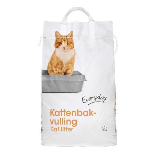 Litière pour chat / 7l