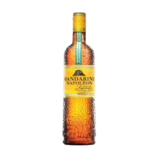 Mandarine Napoléon / 70cl