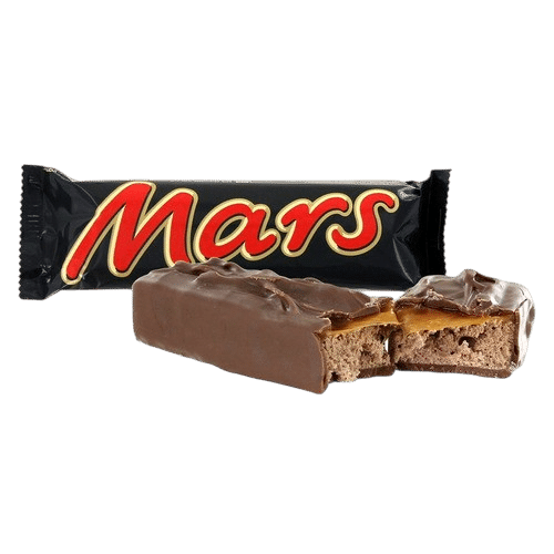 Mars / 51g