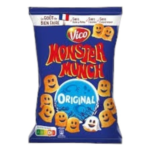 Monster Munch Original 85 G