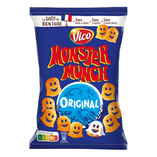 Monster Munch Original / 85g