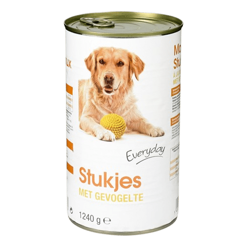 Nourriture pour chien Sélection / 1.24kg