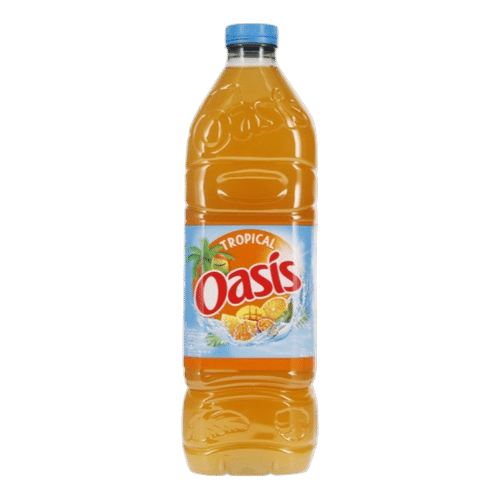 Oasis Tropical / 2l