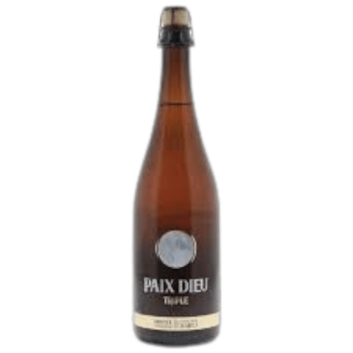 Paix Dieu Triple 75cl