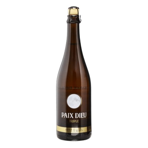 Paix Dieu triple / 75cl