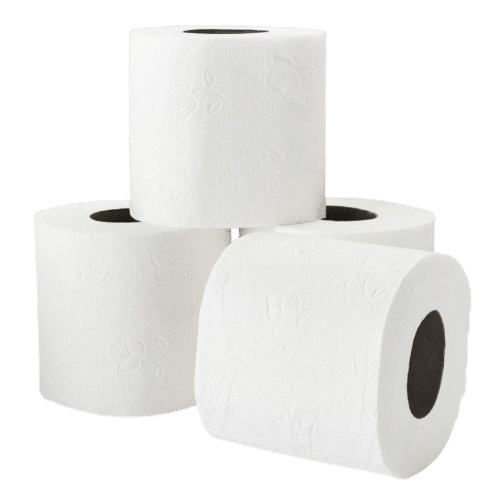 Papier-toilette Sélection / 4pcs