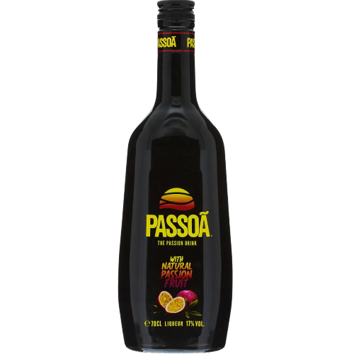 Passoã / 70cl