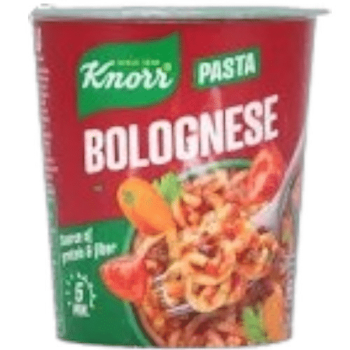 Pasta Bolognese Knorr 68g