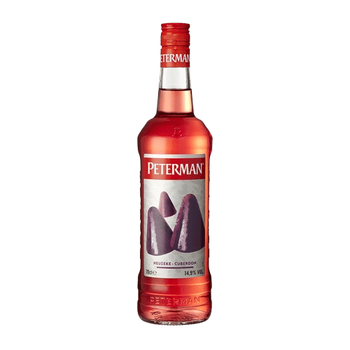 Peterman Cuberdon 70cl