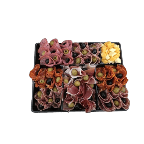 Planche Apéro La Conviviale 4/6 personnes