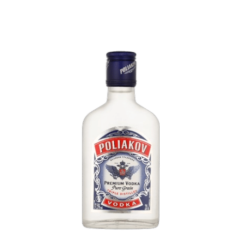 Poliakov / 20cl