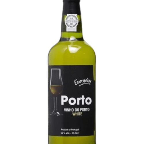 Porto blanc selection 75cl