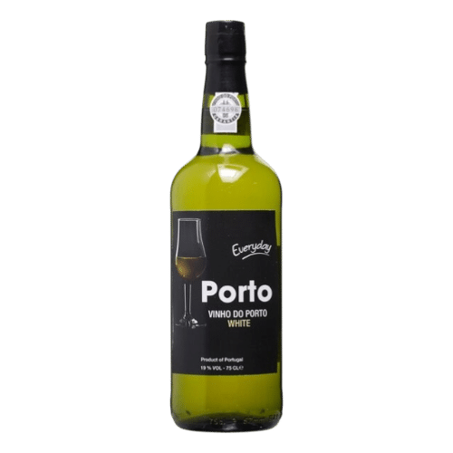 Porto blanc Sélection / 75cl