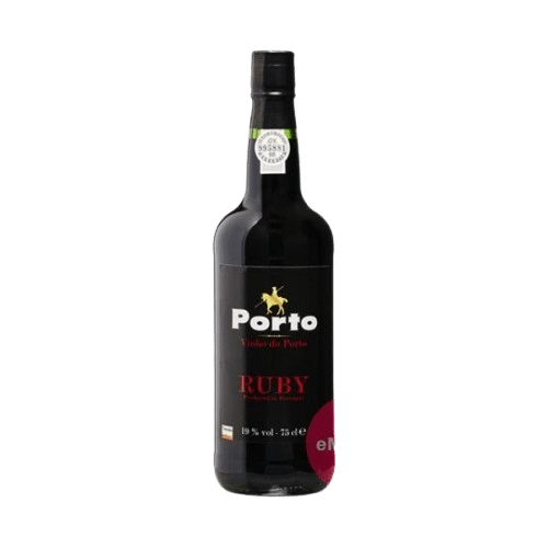 Porto Rouge Selection 75 Cl