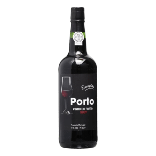 Porto rouge Sélection / 75cl