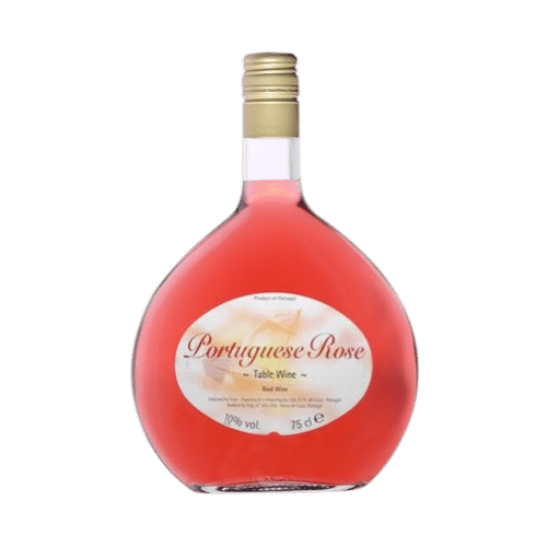 Portuguese Rosé / 75cl